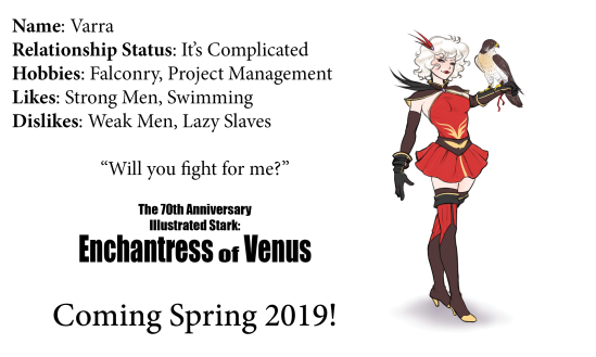 Enchantress of Venus ad.png