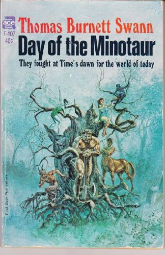 day of the minotaur